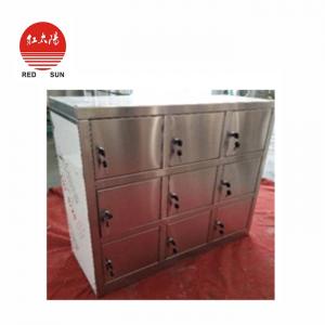 內鏡清洗工作站的清洗過程了解-滑縣紅太陽醫療器械